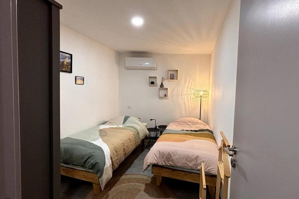 Tres Bel Appartement Climatise - Chez Tom Et Anna Bedoin Exterior photo